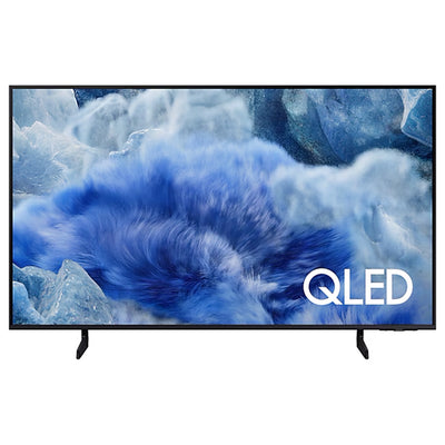 Samsung Q8F QLED 4K Vision AI Smart TV
