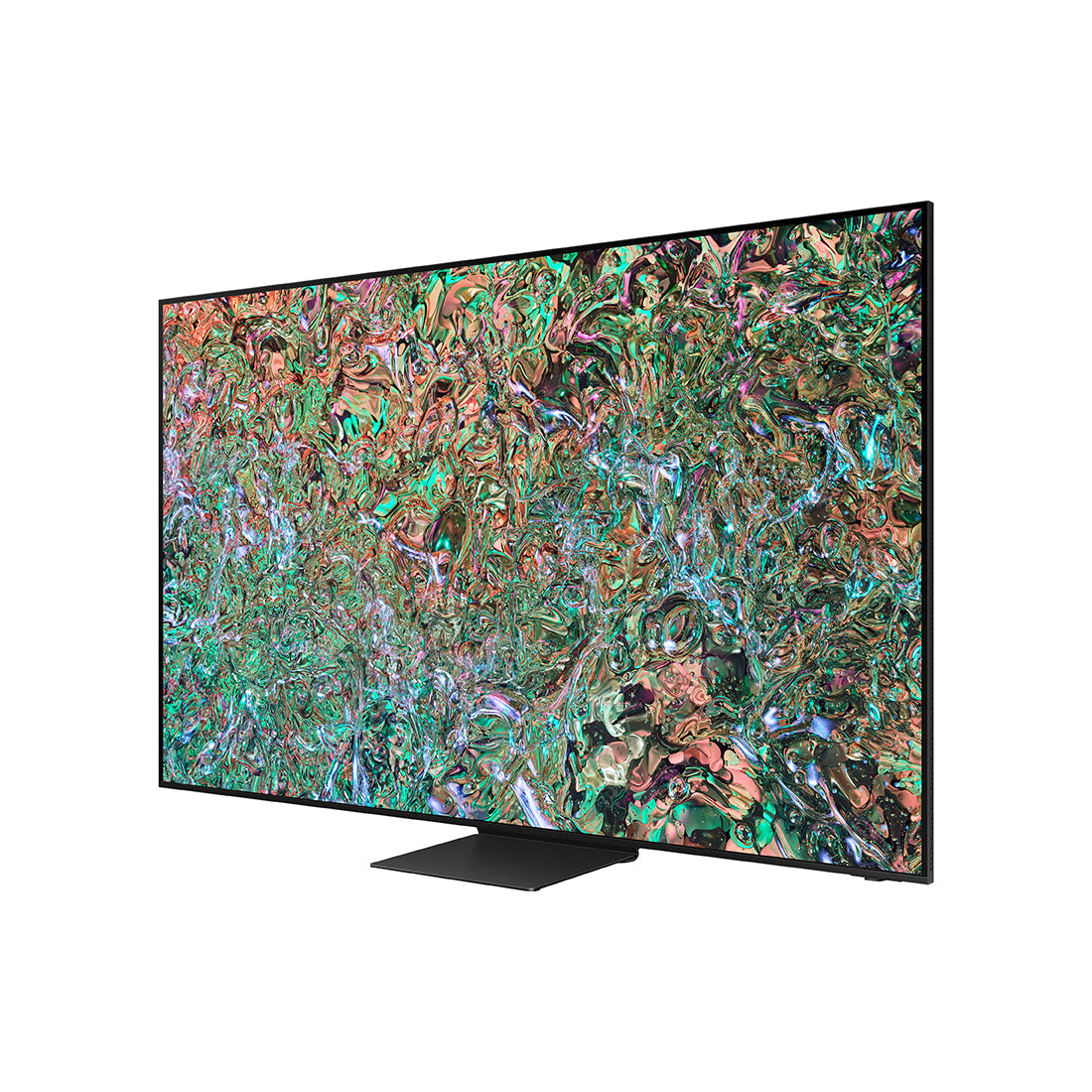 Samsung QN85QN800DFXZC Neo QLED 8K Smart TV | HW-Q990D/ZC 11.1.4 Channel Soundbar Bundle