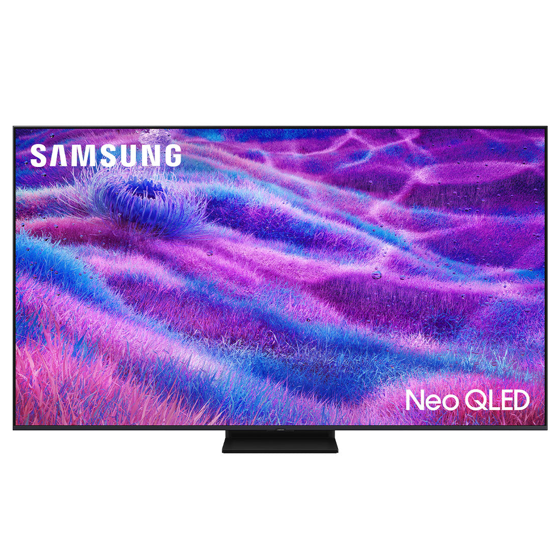 Samsung QN80F 4K Neo QLED Tizen AI Smart TV - 2025