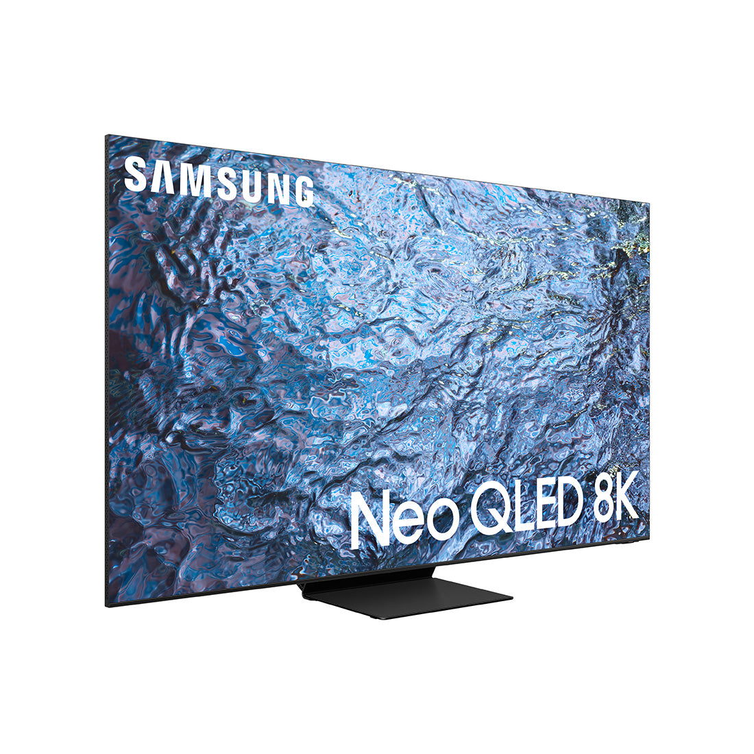 Samsung QN900CFXZC Neo QLED 8K Smart TV – 2023 Model