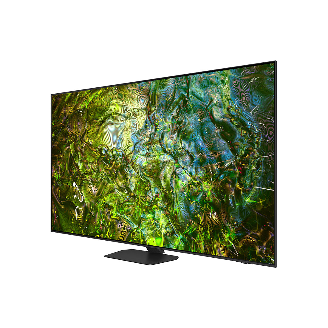 Samsung QN85QN90DAFXZC Neo QLED 4K Smart TV | HW-Q990D/ZC 11.1.4 Channel Soundbar Bundle