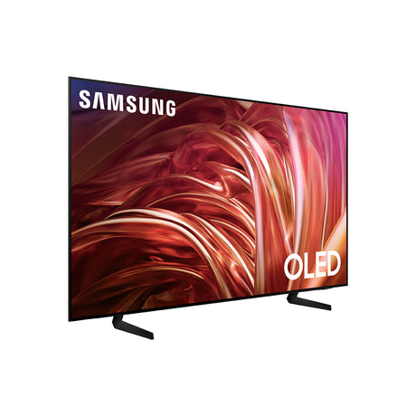 Samsung S85D 4K HDR OLED Smart TV - 2024 Model