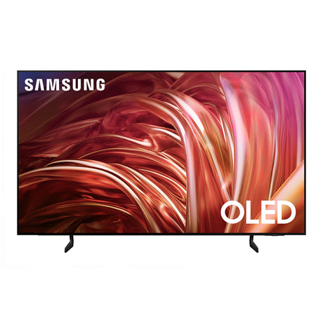 Samsung S85D 4K HDR OLED Smart TV - 2024 Model