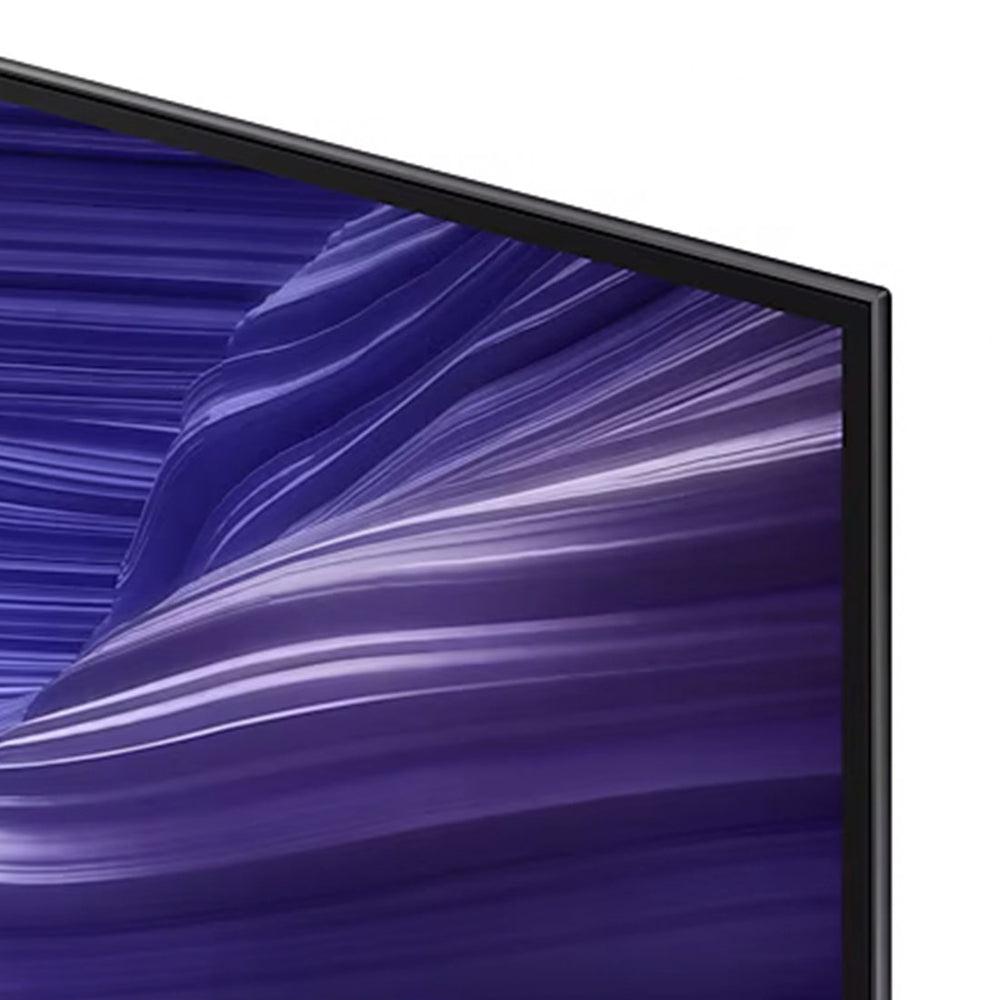 Smart Material Loading Samsung S90F OLED 4K Vision AI Smart TV | HW-B650F/ZC 3.1 Channel Soun ...