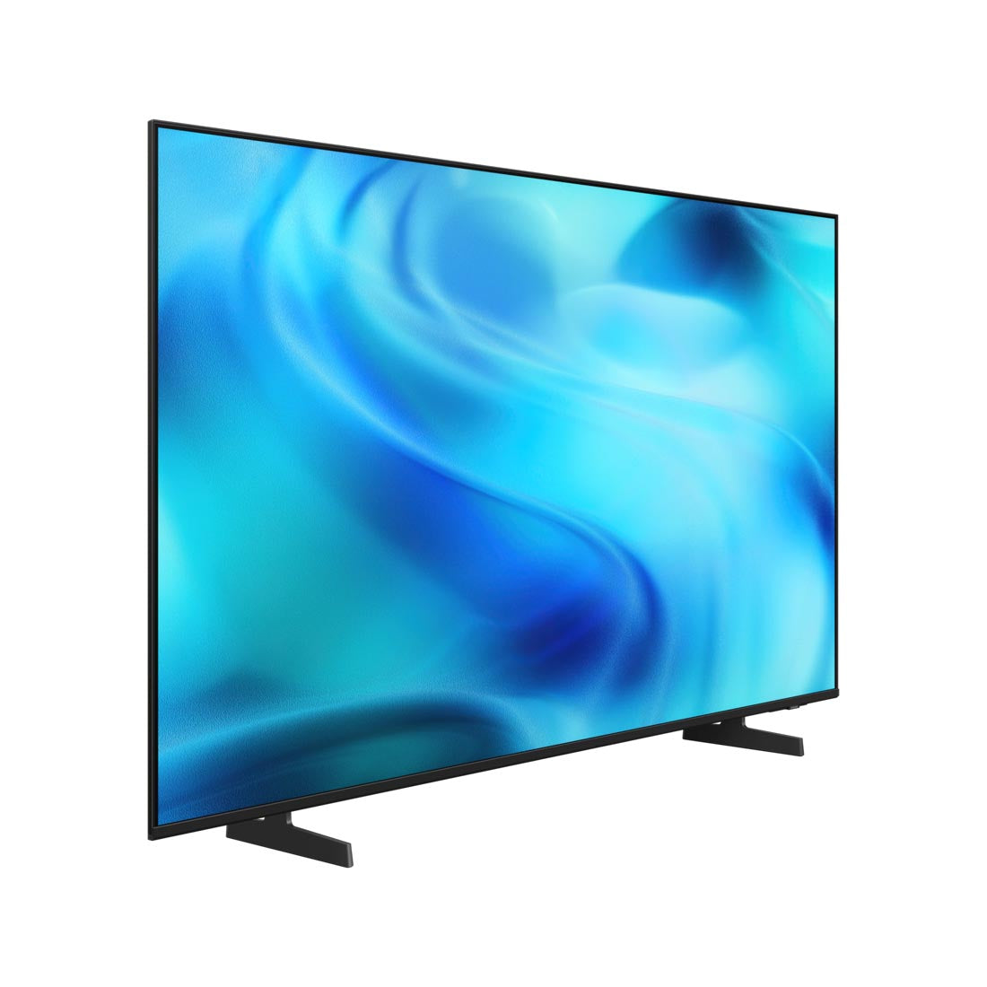 Samsung UN55U8000HFXZC 55" Crystal Class UHD Smart AI TV - 2026