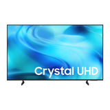 Samsung UN55U8000HFXZC 55" Crystal Class UHD Smart AI TV - 2026