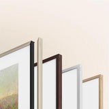 Samsung VG-SCFH65--BZA 65" The Frame Customizable Bezel - Each - 2026 Model