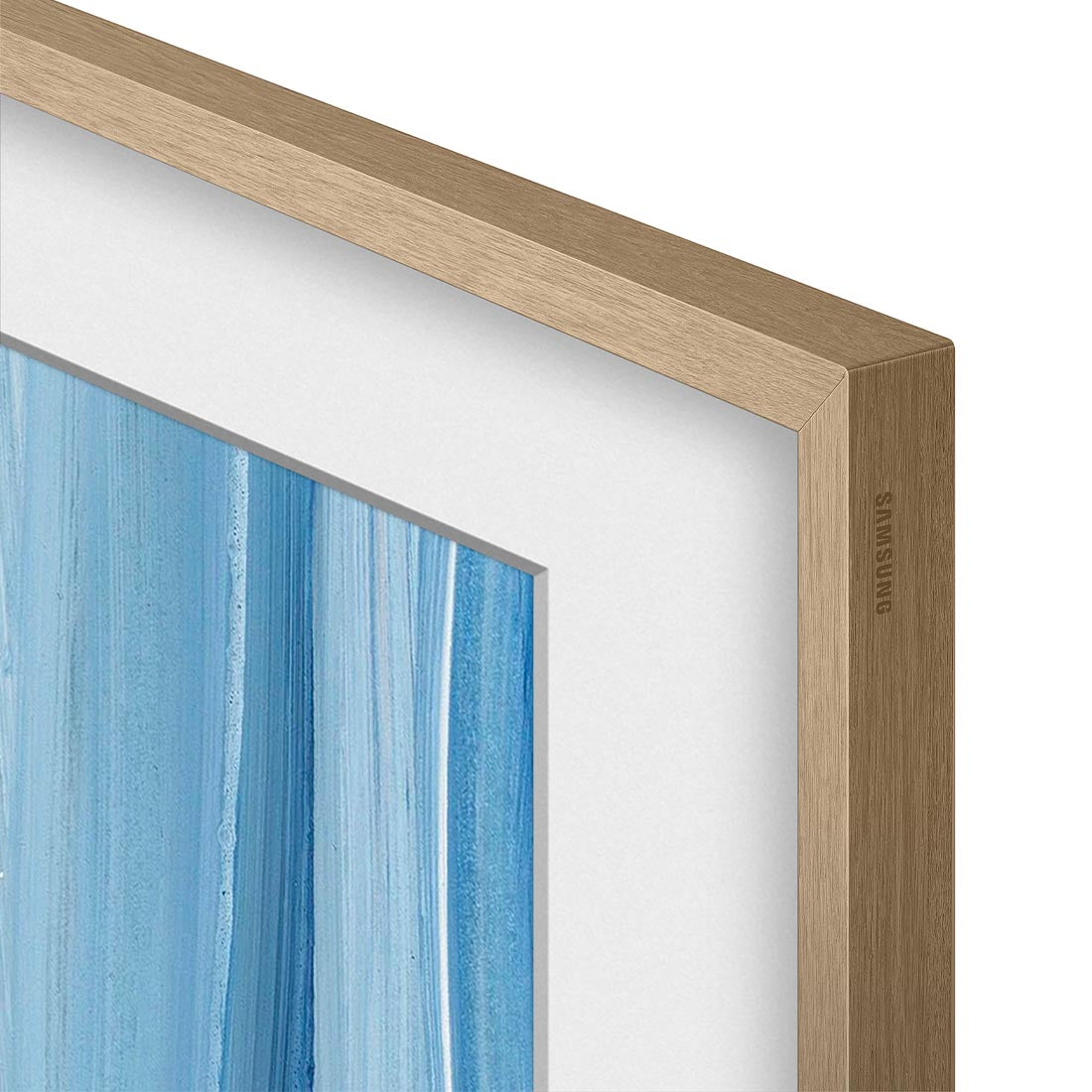 Samsung VG-SCFH65--BZA 65" The Frame Customizable Bezel - Each - 2026 Model