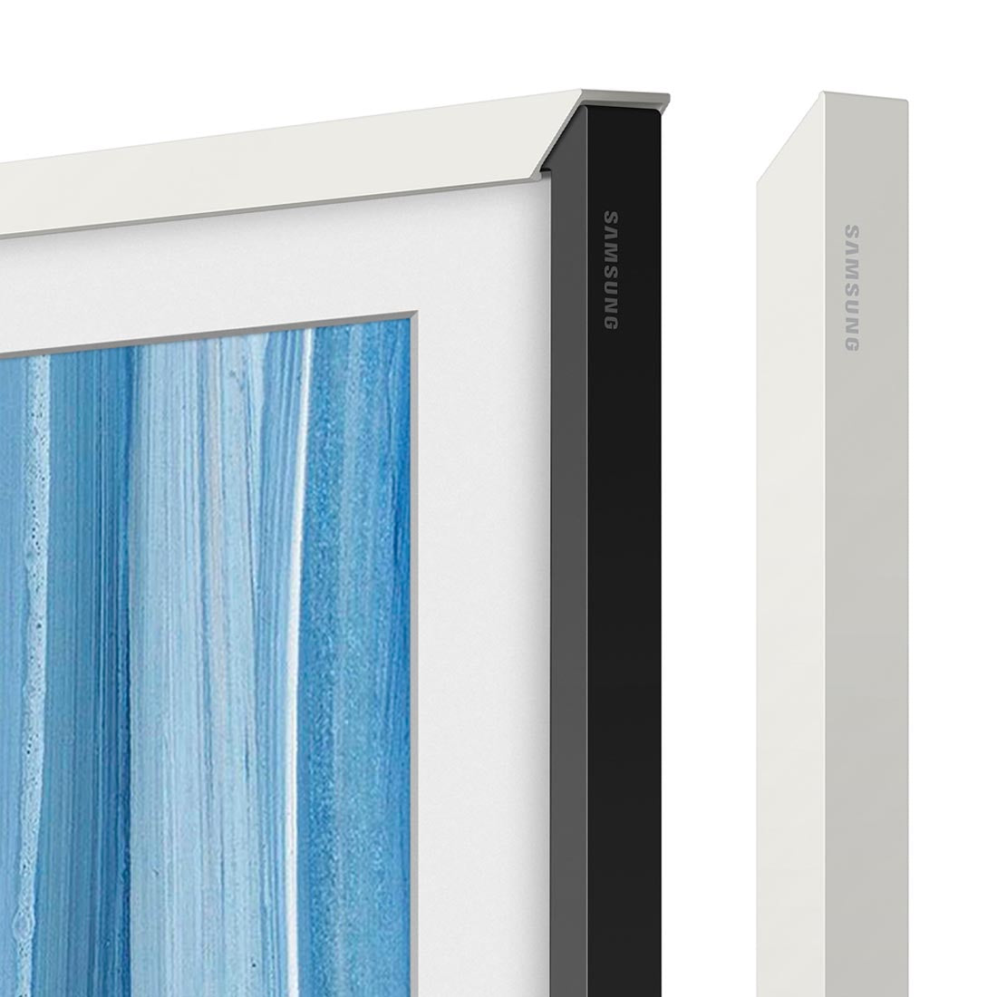 Samsung VG-SCFH65--BZA 65" The Frame Customizable Bezel - Each - 2026 Model