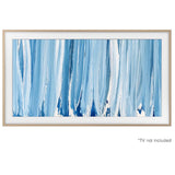 Samsung VG-SCFH65--BZA 65" The Frame Customizable Bezel - Each - 2026 Model