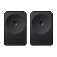Samsung HW-LS70H/ZC Music Studio 7 WiFi-Bluetooth Wireless Speakers - Black - Pair