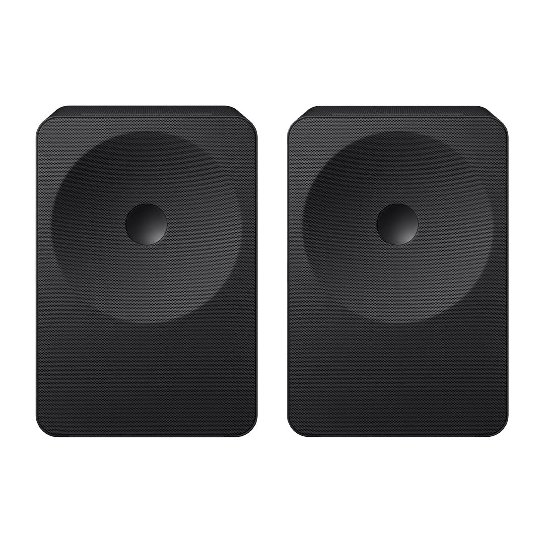 Samsung HW-LS70H/ZC Music Studio 7 WiFi-Bluetooth Wireless Speakers - Black - Pair