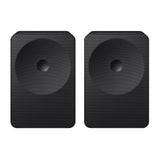 Samsung HW-LS70H/ZC Music Studio 7 WiFi-Bluetooth Wireless Speakers - Black - Pair