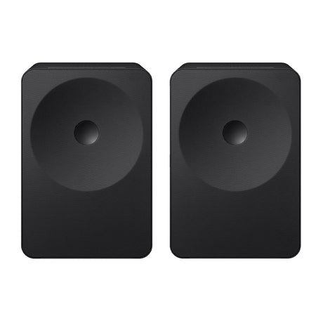 Samsung HW-LS70H/ZC Music Studio 7 WiFi-Bluetooth Wireless Speakers - Black - Pair