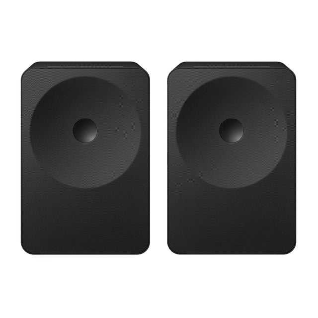 Samsung HW-LS70H/ZC Music Studio 7 WiFi-Bluetooth Wireless Speakers - Black - Pair