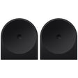 Samsung HW-LS50H/ZC Music Studio 5 WiFi-Bluetooth Wireless Speakers - Black - Pair