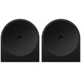 Samsung HW-LS50H/ZC Music Studio 5 WiFi-Bluetooth Wireless Speakers - Black - Pair