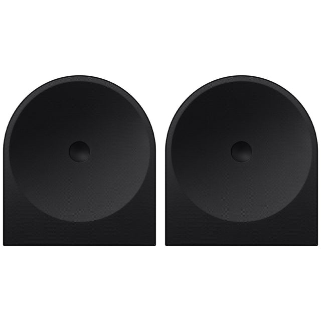 Samsung HW-LS50H/ZC Music Studio 5 WiFi-Bluetooth Wireless Speakers - Black - Pair