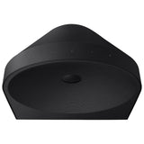 Samsung HW-LS50H/ZC Music Studio 5 WiFi-Bluetooth Wireless Speaker - Black - 2026 Model