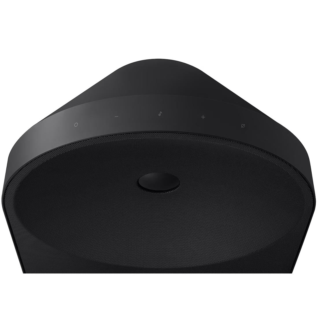 Samsung HW-LS50H/ZC Music Studio 5 WiFi-Bluetooth Wireless Speaker - Black - 2026 Model