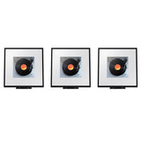 Samsung HW-LS60D/ZC Music Frame Wireless Speaker