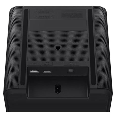 Samsung HW-LS70H/ZC Music Studio 7 WiFi-Bluetooth Wireless Speaker - Black - 2026 Model