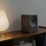 Samsung HW-LS70H/ZC Music Studio 7 WiFi-Bluetooth Wireless Speaker - Black - 2026 Model