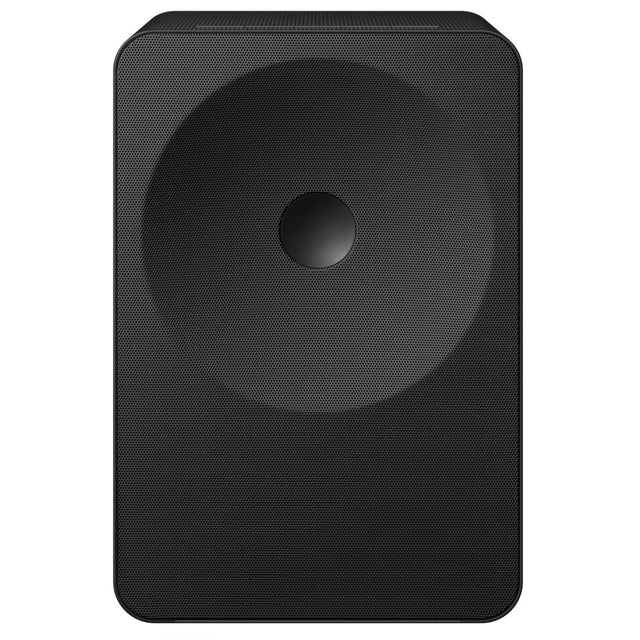 Samsung HW-LS70H/ZC Music Studio 7 WiFi-Bluetooth Wireless Speaker - Black - 2026 Model