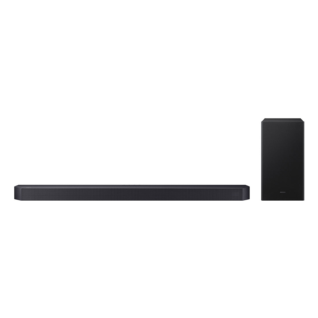 Samsung HW-Q600F/ZC 3.1.2 Channel Soundbar - 2025 (HWQ600F/ZC