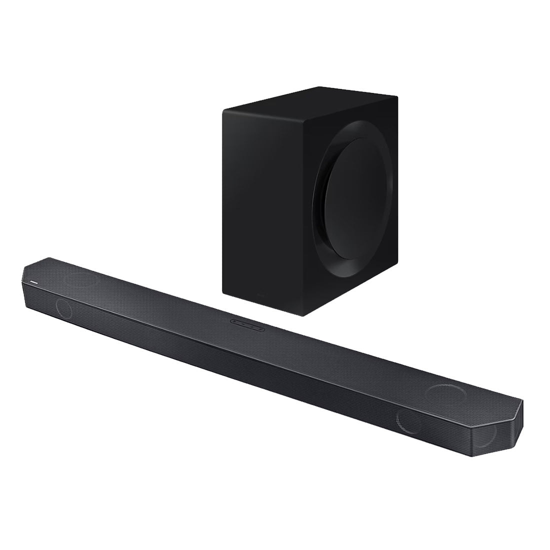 Samsung HW-Q800C/ZC 5.1.2 Channel Wireless Dolby ATMOS Soundbar - 2023 Model