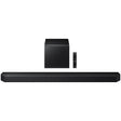 Samsung HW-Q800H/ZC 15.1.2 Channel Soundbar and Subwoofer - 2026 Model
