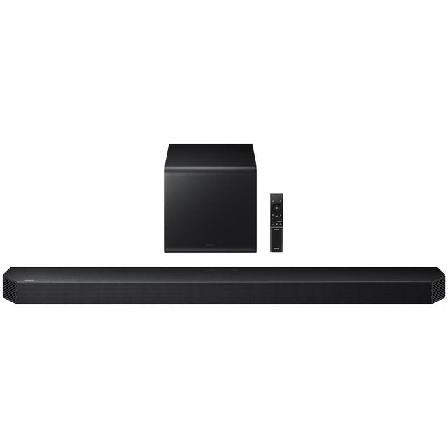 Samsung HW-Q800H/ZC 15.1.2 Channel Soundbar and Subwoofer - 2026 Model