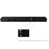 Samsung HW-Q800H/ZC 15.1.2 Channel Soundbar and Subwoofer - 2026 Model