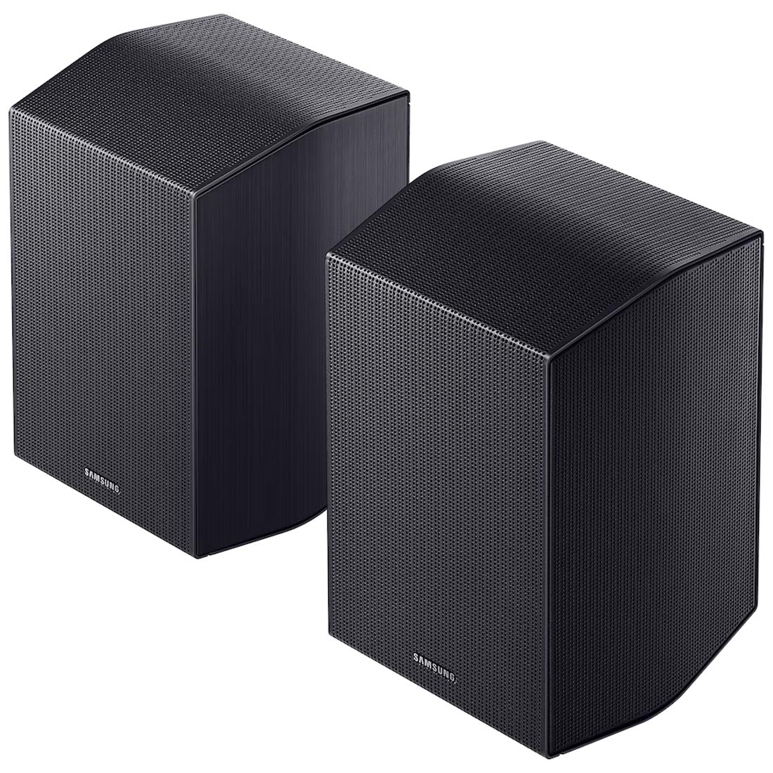 Samsung HW-Q990H/ZC 11.1.4 Channel Soundbar with Subwoofer & Rear Speaker - 2026 Model