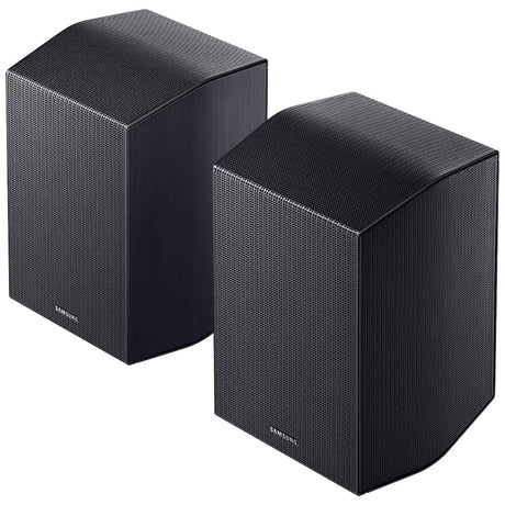 Samsung HW-Q990H/ZC 11.1.4 Channel Soundbar with Subwoofer & Rear Speaker - 2026 Model