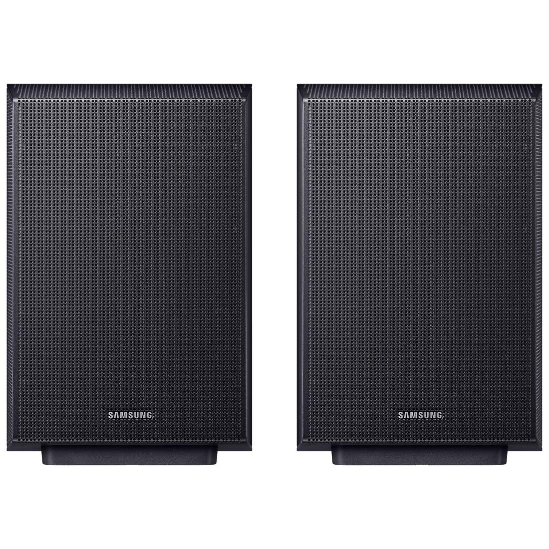 Samsung HW-Q990H/ZC 11.1.4 Channel Soundbar with Subwoofer & Rear Speaker - 2026 Model