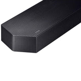 Samsung HW-Q990H/ZC 11.1.4 Channel Soundbar with Subwoofer & Rear Speaker - 2026 Model