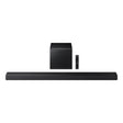 Samsung HW-QS700F/ZC 3.1.2 Channel Soundbar with Subwoofer - 2025