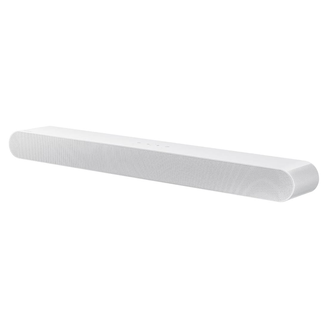 Samsung HW-S61D/ZC 5.0 Channel All-in-one Soundbar - White - 2024