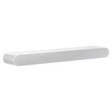 Samsung HW-S61D/ZC 5.0 Channel All-in-one Soundbar - White - 2024