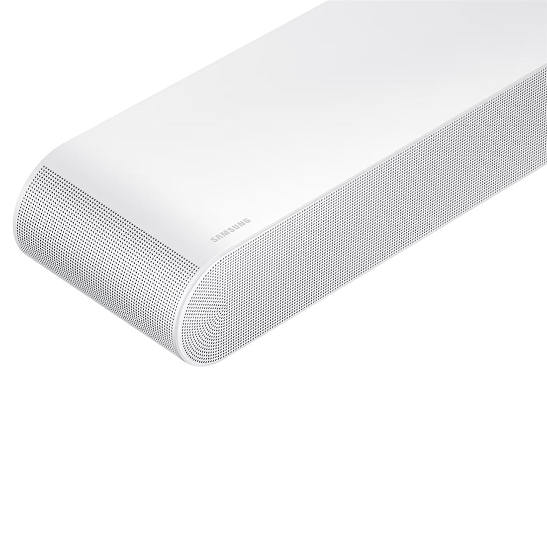 Samsung HW-S61D/ZC 5.0 Channel All-in-one Soundbar - White - 2024