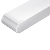 Samsung HW-S61D/ZC 5.0 Channel All-in-one Soundbar - White - 2024