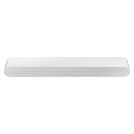 Samsung HW-S61D/ZC 5.0 Channel All-in-one Soundbar - White - 2024