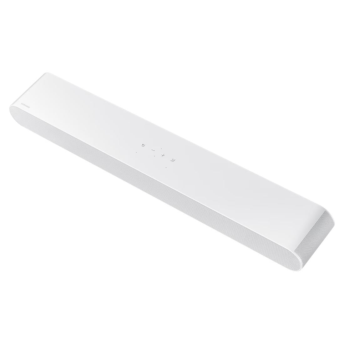 Samsung HW-S61D/ZC 5.0 Channel All-in-one Soundbar - White - 2024