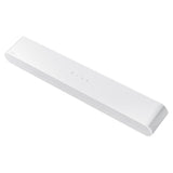 Samsung HW-S61D/ZC 5.0 Channel All-in-one Soundbar - White - 2024