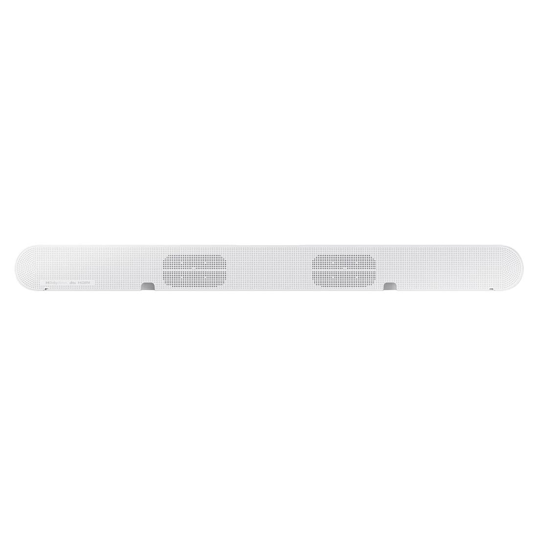 Samsung HW-S61D/ZC 5.0 Channel All-in-one Soundbar - White - 2024