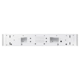 Samsung HW-S61D/ZC 5.0 Channel All-in-one Soundbar - White - 2024
