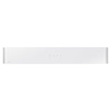Samsung HW-S61D/ZC 5.0 Channel All-in-one Soundbar - White - 2024