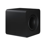 Samsung HW-S800D/ZC 3.1.2 Channel Ultra Slim Sound Bar with Wireless Subwoofer - Titan Black - 2024