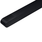 Samsung HW-S800D/ZC 3.1.2 Channel Ultra Slim Sound Bar with Wireless Subwoofer - Titan Black - 2024